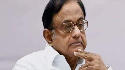 In Aircel-Maxis case, Chidambaram named as accused in chargesheet In Aircel-Maxis case, Chidambaram named as accused in chargesheet