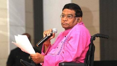 Ajit Jogi, first CM of Chhattisgarh, passes away at 74 Ajit Jogi, first CM of Chhattisgarh, passes away at 74