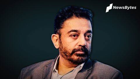 Ahead of TN polls, Kamal Haasan's party member joins BJP Ahead of TN polls, Kamal Haasan's party member joins BJP