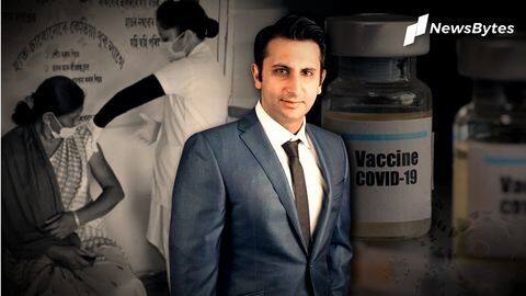 Private hospitals may get coronavirus vaccine by March: Serum CEO Private hospitals may get coronavirus vaccine by March: Serum CEO