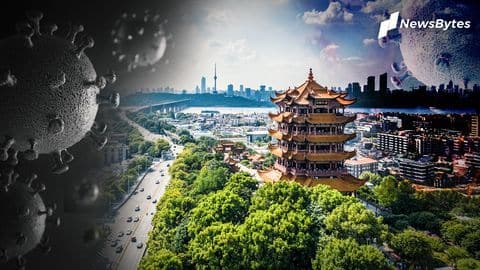 In 14 countries, most people have unfavorable views toward China In 14 countries, most people have unfavorable views toward China