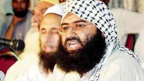 US, UK, France move UN Security Council to blacklist Masood US, UK, France move UN Security Council to blacklist Masood
