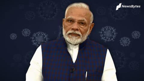 Migrants suffered tremendously, accepts PM Modi in letter to nation Migrants suffered tremendously, accepts PM Modi in letter to nation