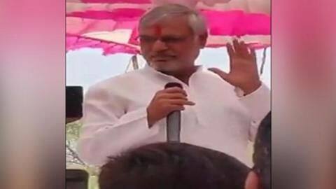 Brahmins know Hinduism: Congress-leader's comments on Modi's caste spark row Brahmins know Hinduism: Congress-leader's comments on Modi's caste spark row