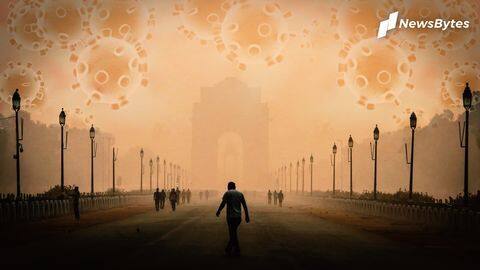 Fighting air pollution amid coronavirus: Kejriwal's government prepares seven-point-plan Fighting air pollution amid coronavirus: Kejriwal's government prepares seven-point-plan