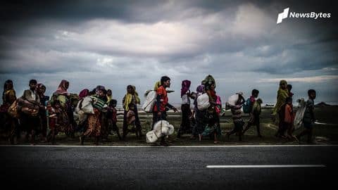 After backlash, Karnataka restarts trains for migrant workers After backlash, Karnataka restarts trains for migrant workers