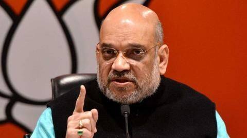 Delhi: Women, who showed anti-CAA poster at Shah's rally, evicted Delhi: Women, who showed anti-CAA poster at Shah's rally, evicted