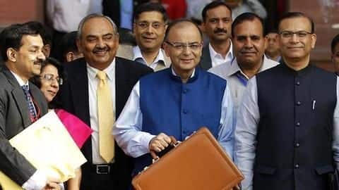 Arun Jaitley might not return as Finance Minister: Report Arun Jaitley might not return as Finance Minister: Report