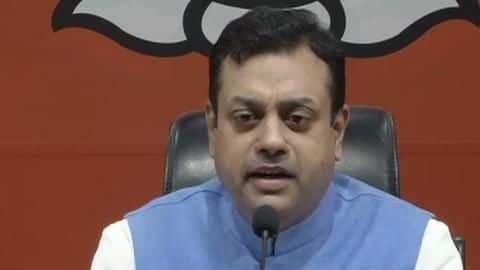 Pakistan and Congress want to 'remove Modi', claims BJP Pakistan and Congress want to 'remove Modi', claims BJP