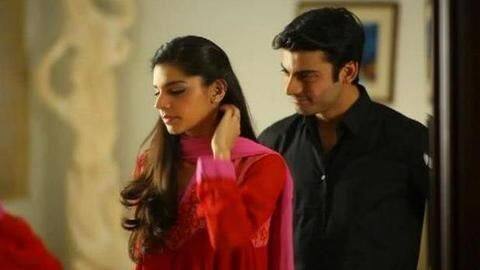 #SeriesInFocus: 'Zindagi Gulzar Hai' testifies opposites attract theory, beautifully #SeriesInFocus: 'Zindagi Gulzar Hai' testifies opposites attract theory, beautifully