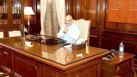 What should India expect from new Home Minister Amit Shah What should India expect from new Home Minister Amit Shah