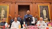 President Ram Nath Kovind dissolves 16th Lok Sabha