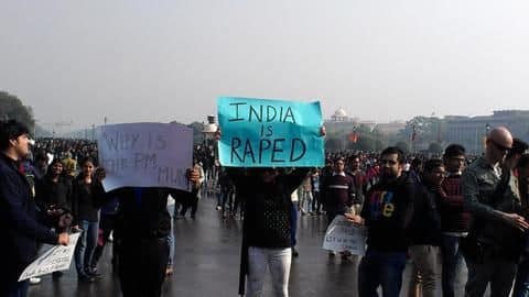 Viral-video shows men gang-raping woman in Bihar, police begin probe Viral-video shows men gang-raping woman in Bihar, police begin probe