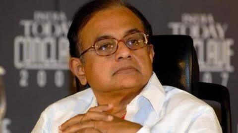 Chidambaram's CBI custody extended by 4 days: Details here Chidambaram's CBI custody extended by 4 days: Details here