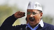 Kejriwal took Rs. 6cr bribe for ticket: AAP candidate's son