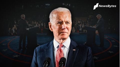 Biden begins erasing Trump's legacy by signing executive orders Biden begins erasing Trump's legacy by signing executive orders