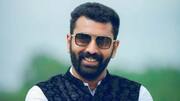 Out on bail, Congress MLA's son rams Bentley into vehicles