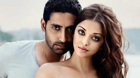 After 8 years, Abhi-Ash to do a movie together After 8 years, Abhi-Ash to do a movie together