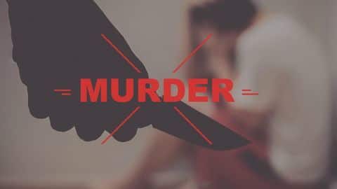 Bihar: 40-year-old murders young wife, sleeps with corpse for days Bihar: 40-year-old murders young wife, sleeps with corpse for days
