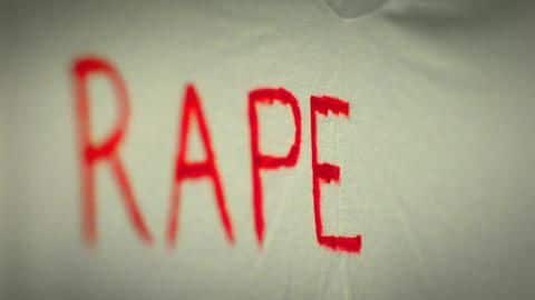 Ghaziabad: Mob vandalizes house of Maulvi accused of raping 10-year-old Ghaziabad: Mob vandalizes house of Maulvi accused of raping 10-year-old