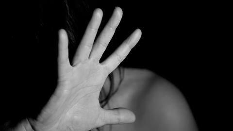 Bihar: As molesters strip 14-year-old girl, onlookers make video Bihar: As molesters strip 14-year-old girl, onlookers make video