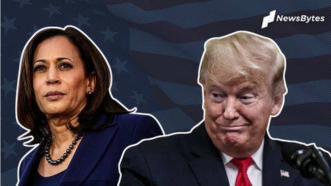 Kamala Harris worse, have more Indians than her: Donald Trump Kamala Harris worse, have more Indians than her: Donald Trump