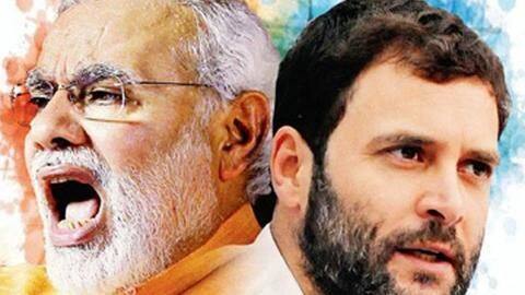 For calling Modis "thieves", Rahul pleads not guilty in court For calling Modis "thieves", Rahul pleads not guilty in court