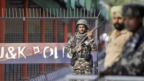 J&K: Politicians detained at MLA hostel to be released J&K: Politicians detained at MLA hostel to be released