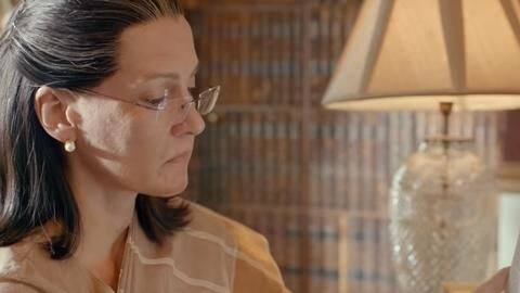 #NewsBytesExclusive: Suzanne Bernert reveals how she became Sonia Gandhi #NewsBytesExclusive: Suzanne Bernert reveals how she became Sonia Gandhi