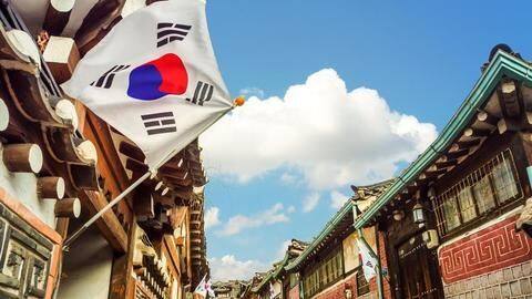 South Korea leads in innovation, India ranks 50th South Korea leads in innovation, India ranks 50th