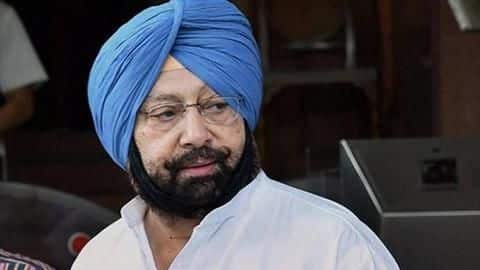 Under Captain, Congress will win Punjab; BJP will keep Chandigarh Under Captain, Congress will win Punjab; BJP will keep Chandigarh