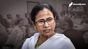 Four skip Mamata Banerjee's cabinet meeting, spark speculations of resignations