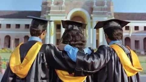 In 2019-20, Indian students contributed $7.6 billion to US economy In 2019-20, Indian students contributed $7.6 billion to US economy