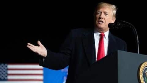 Trump says armed guard at synagogue could've stopped shooting Trump says armed guard at synagogue could've stopped shooting