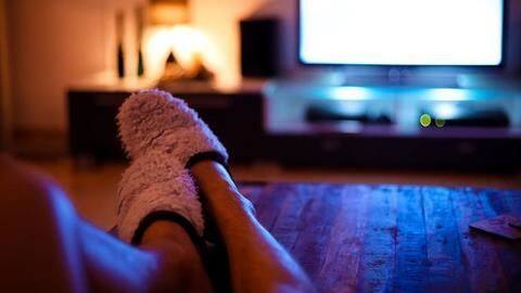 Binge-watch addiction troubling you? Soon, Yoga could help battling it Binge-watch addiction troubling you? Soon, Yoga could help battling it