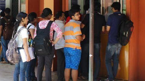 MP University teaches how to be 'sanskari'