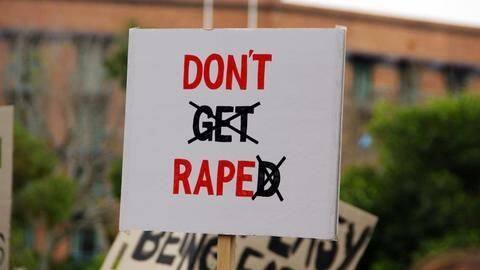 Two BJP-workers allegedly raped woman for two years, one arrested Two BJP-workers allegedly raped woman for two years, one arrested
