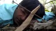 Chhattisgarh: DD-cameraman records message for mother thinking it's his last