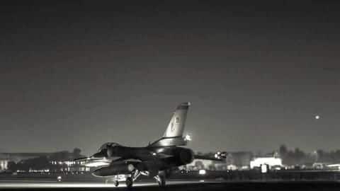 PAF scrambled its jets but abandoned mission after seeing IAF-formation PAF scrambled its jets but abandoned mission after seeing IAF-formation