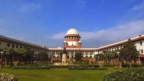 SC orders floor test tomorrow despite BJP seeking more time SC orders floor test tomorrow despite BJP seeking more time