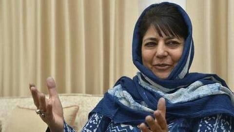 BJP will gain ground in northern states; Mufti might lose BJP will gain ground in northern states; Mufti might lose