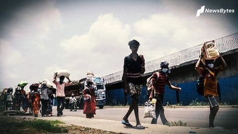 SC gives governments 15 days to transport migrant workers home SC gives governments 15 days to transport migrant workers home