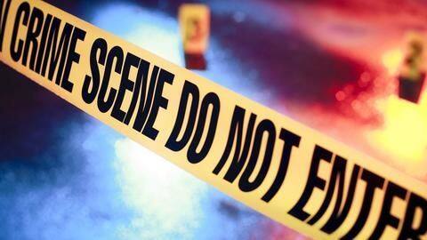 In Dubai, Indian man killed girlfriend, drove with her body In Dubai, Indian man killed girlfriend, drove with her body