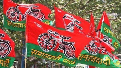Riding on socialism and ideas of stalwarts, SP gained prominence Riding on socialism and ideas of stalwarts, SP gained prominence