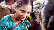 Rajiv Gandhi assassination case: Convict Nalini starts hunger-strike, demands release
