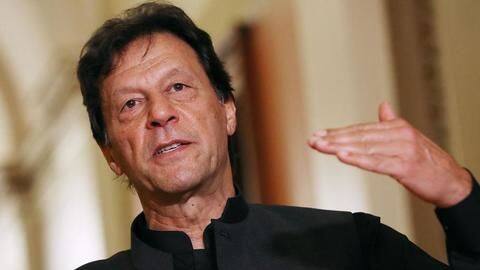 Pakistan plans to send one citizen to space by 2022 Pakistan plans to send one citizen to space by 2022