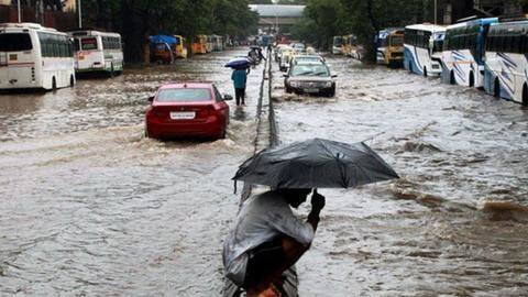 Rains fury continues: 20,000 evacuated in Maharashtra; Karnataka's situation grim Rains fury continues: 20,000 evacuated in Maharashtra; Karnataka's situation grim
