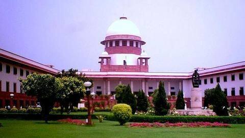 No merit: SC dismisses plea seeking review on Rafale verdict No merit: SC dismisses plea seeking review on Rafale verdict