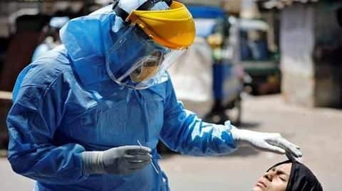 India joins 61 countries to seek probe into coronavirus crisis India joins 61 countries to seek probe into coronavirus crisis