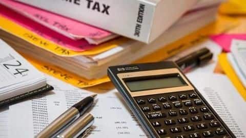 Soon, those earning Rs. 2 cr could save lakhs Soon, those earning Rs. 2 cr could save lakhs